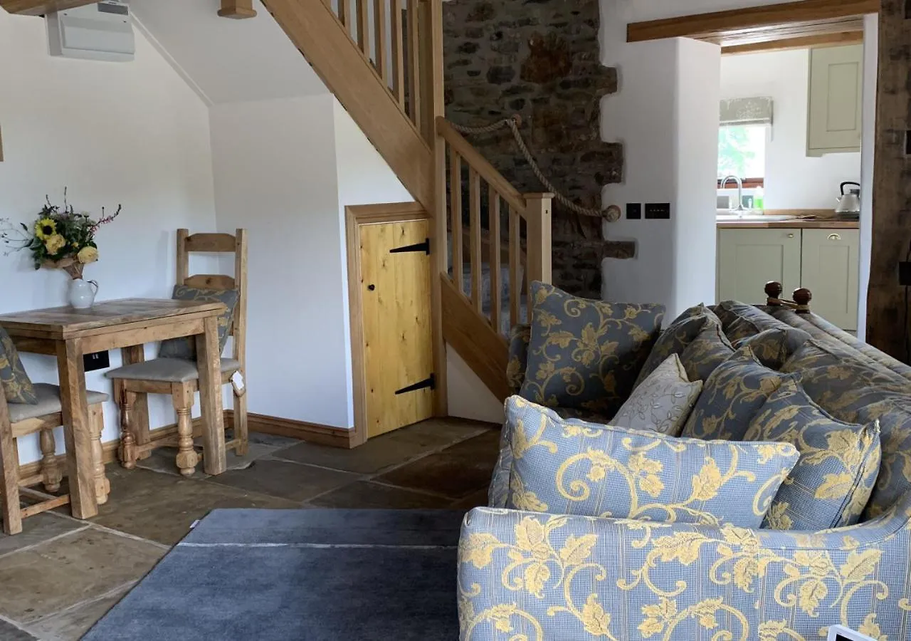 Holiday home Red Squirrel Cottage Hawes United Kingdom