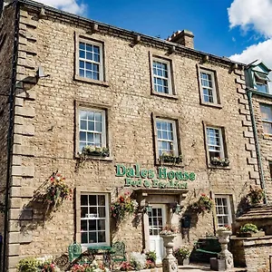 Bed & Breakfast Dales House, Hawes