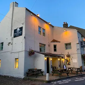 Hotel The Fountain, Hawes