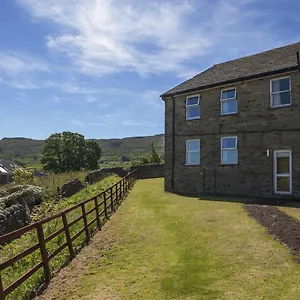 Hostel Yha, Hawes