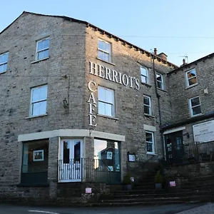 Bed & Breakfast Herriot's, Hawes